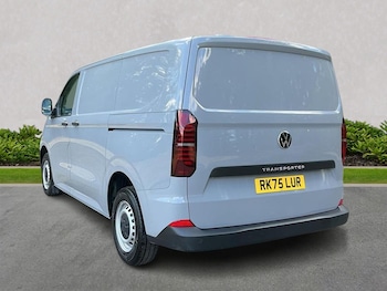 Used Volkswagen Transporter 2025 for sale - 79588617: Photo