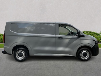 Used Volkswagen Transporter 2025 for sale - 79588617: Photo
