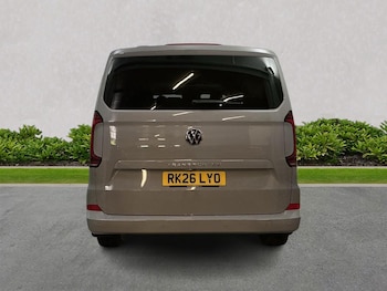 Used Volkswagen Transporter Shuttle 2026 for sale - 79266813: Photo