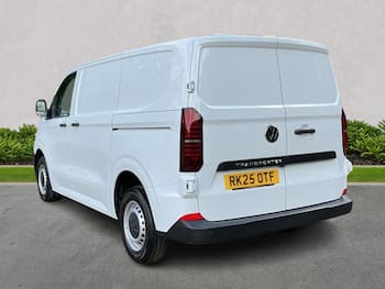 Used Volkswagen Transporter 2025 for sale - 79674244: Photo