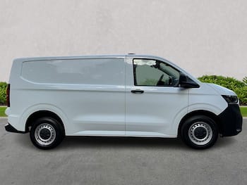 Used Volkswagen Transporter 2025 for sale - 79674244: Photo