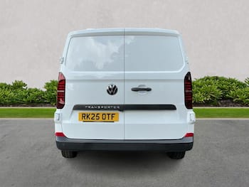 Used Volkswagen Transporter 2025 for sale - 79674244: Photo