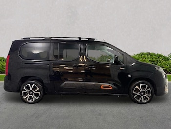 Used Citroen Berlingo 2022 for sale - 79004736: Photo