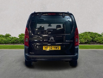 Used Citroen Berlingo 2022 for sale - 79004736: Photo