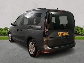 Used Volkswagen Caddy 2024 for sale - 75497668: Photo