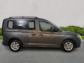 Used Volkswagen Caddy 2024 for sale - 75497668: Photo