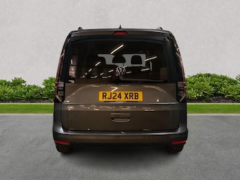 Used Volkswagen Caddy 2024 for sale - 75497668: Photo