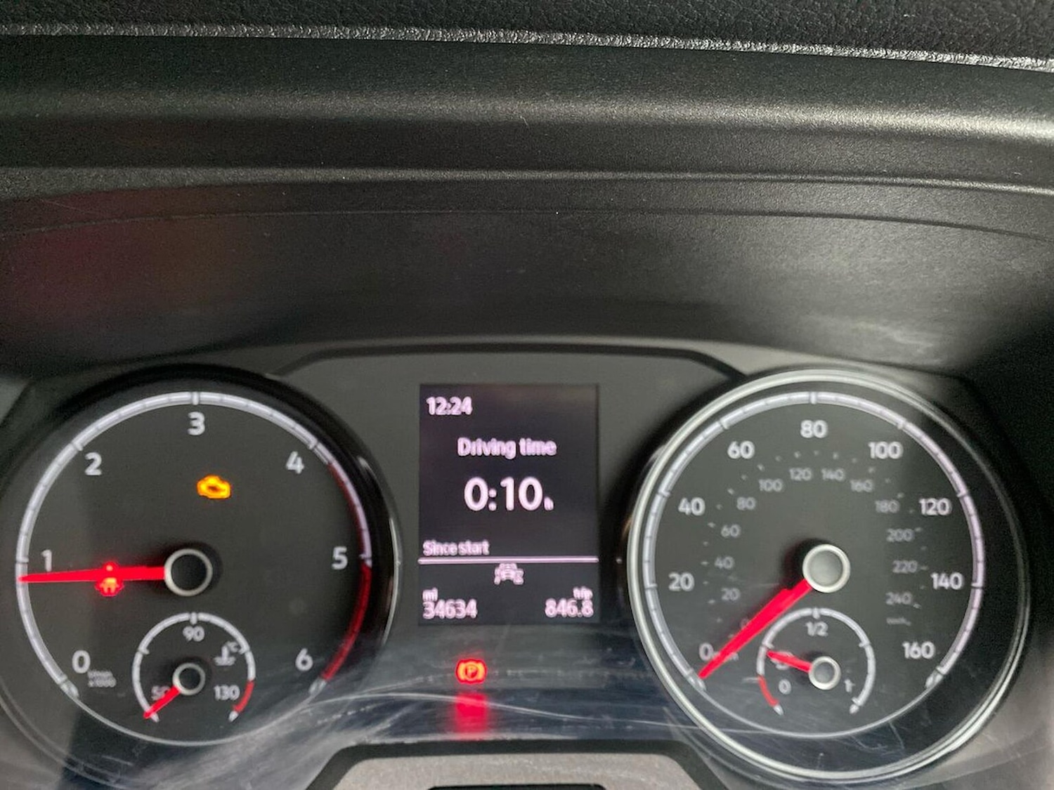 Used Volkswagen Transporter 2023 for sale - 77487492: Photo 10