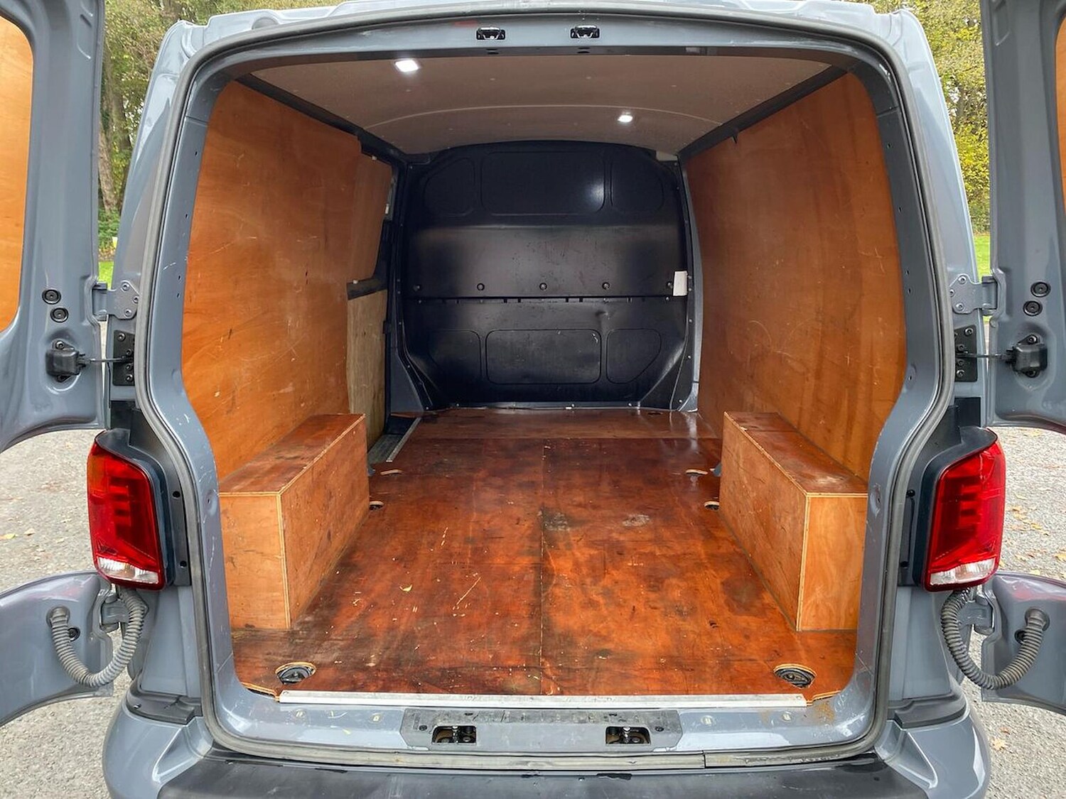 Used Volkswagen Transporter 2023 for sale - 77487492: Photo 17