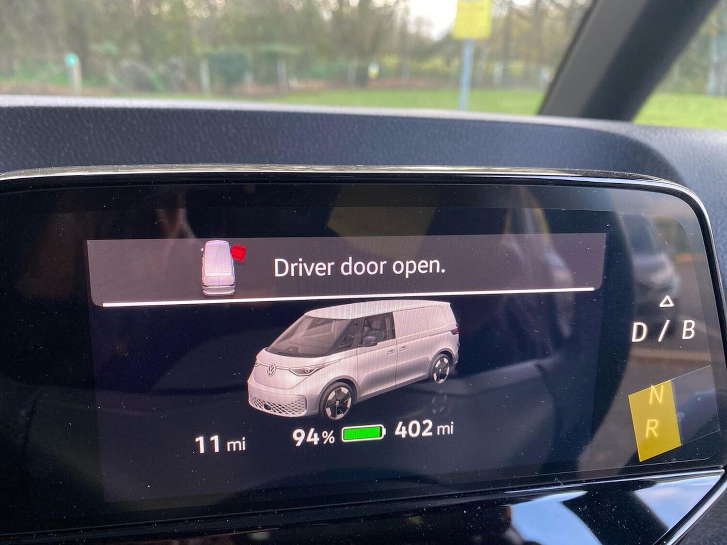 Used Volkswagen ID.Buzz 2025 for sale - 77487429: Photo 10