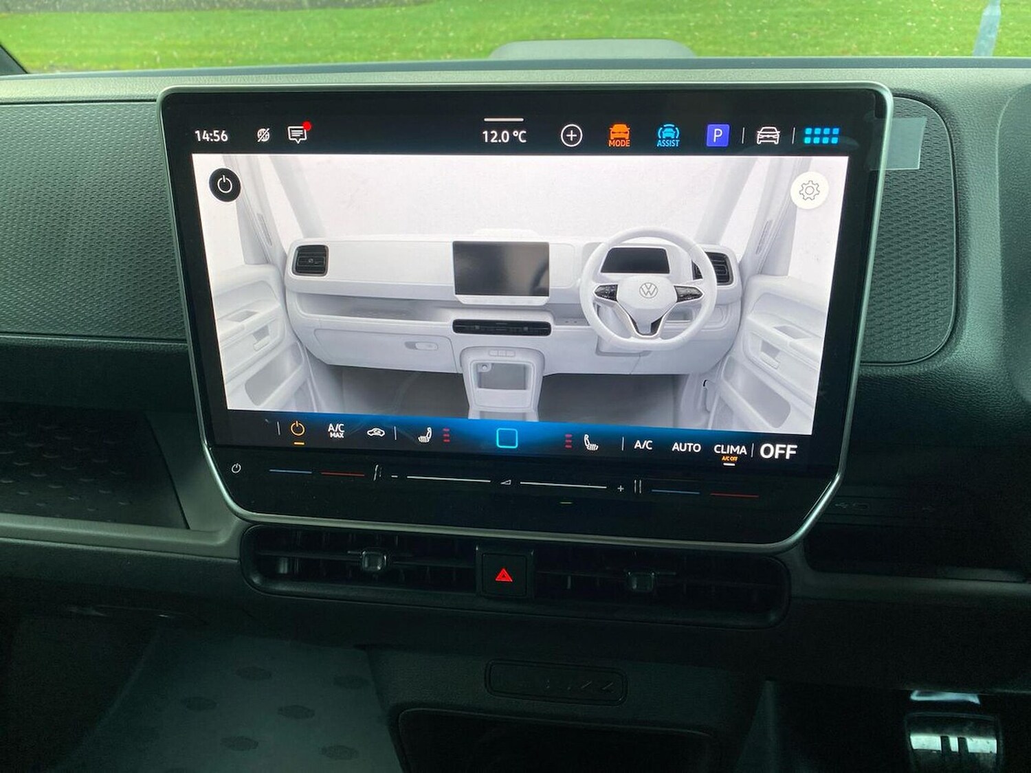 Used Volkswagen ID.Buzz 2025 for sale - 77487429: Photo 12