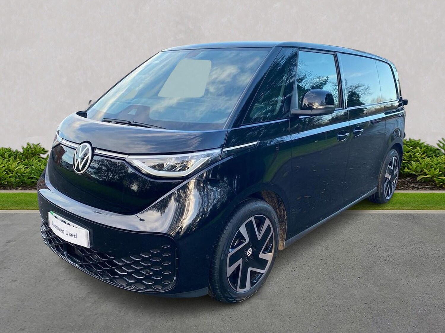 Used Volkswagen ID.Buzz 2025 for sale - 77487429: Photo 20