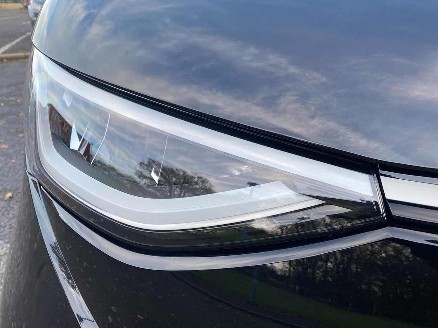 Used Volkswagen ID.Buzz 2025 for sale - 77487429: Photo 23