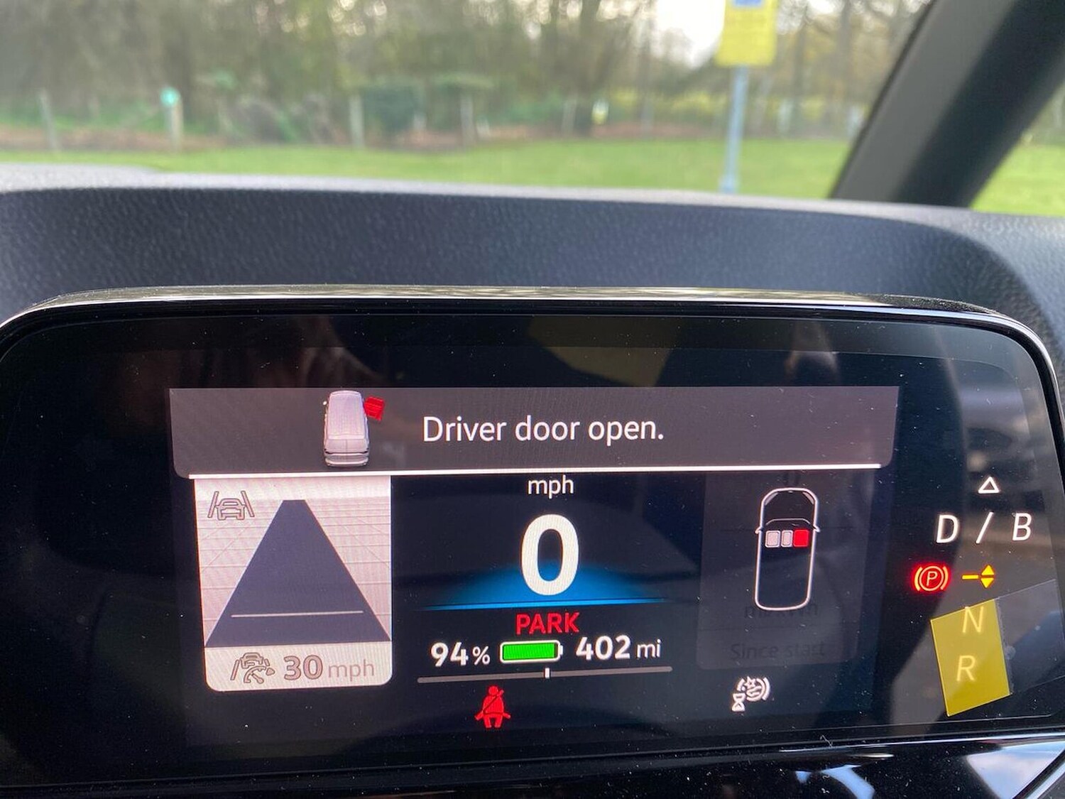 Used Volkswagen ID.Buzz 2025 for sale - 77487429: Photo 28