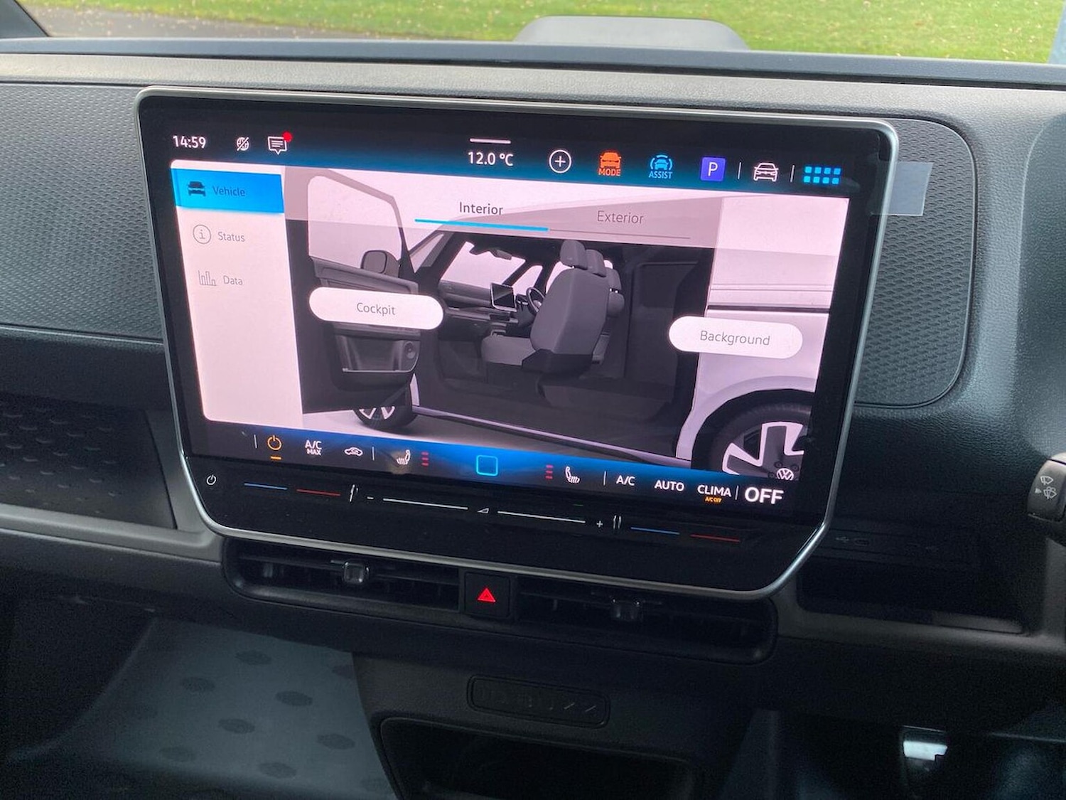 Used Volkswagen ID.Buzz 2025 for sale - 77487429: Photo 36