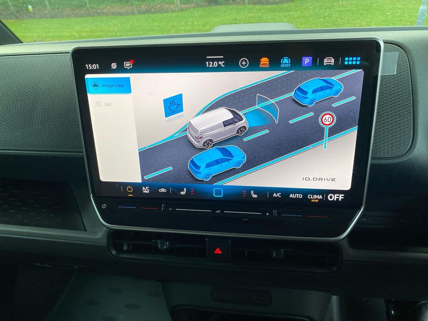 Used Volkswagen ID.Buzz 2025 for sale - 77487429: Photo 37