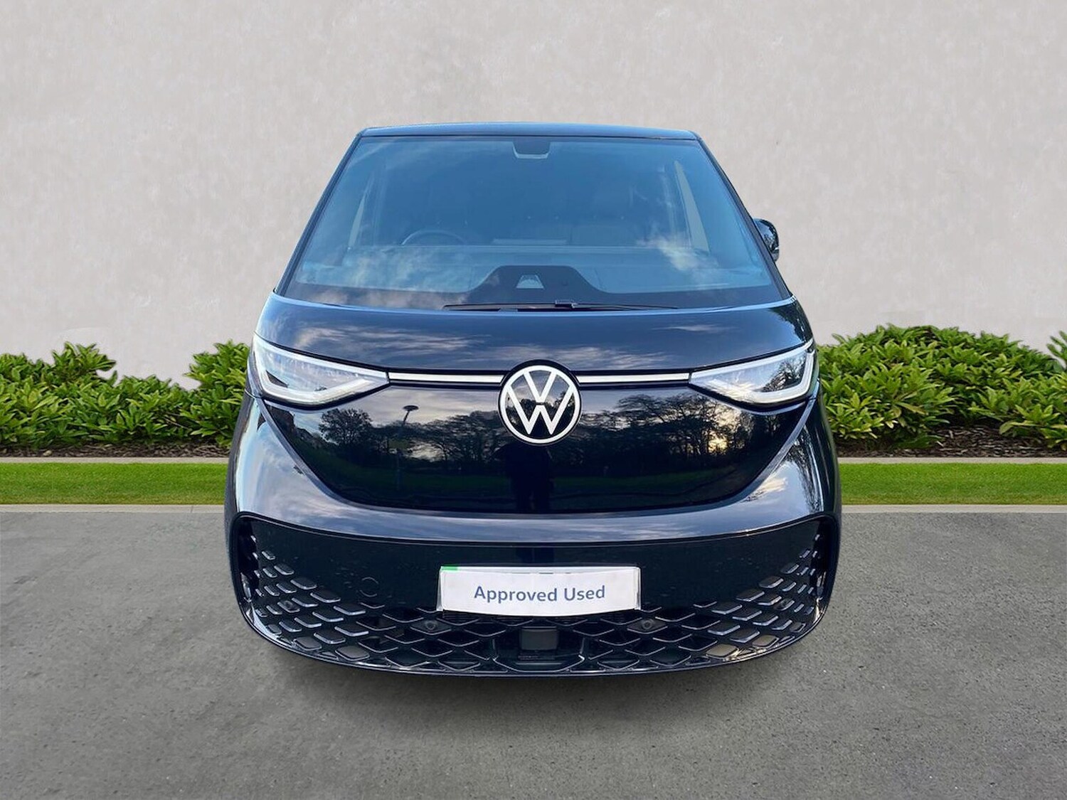 Used Volkswagen ID.Buzz 2025 for sale - 77487429: Photo 5