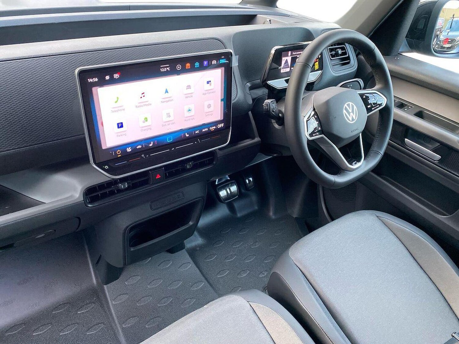 Used Volkswagen ID.Buzz 2025 for sale - 77487429: Photo 7