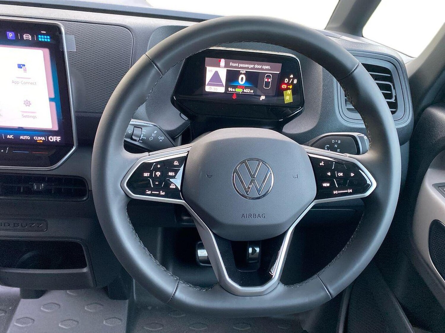 Used Volkswagen ID.Buzz 2025 for sale - 77487429: Photo 9