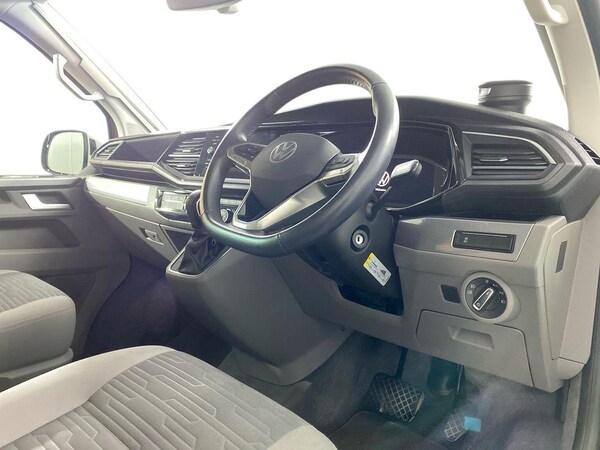 Used Volkswagen California 2023 for sale - 76232790: Photo 15