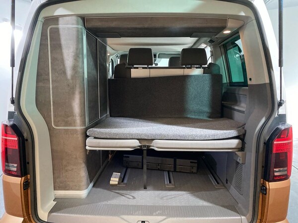 Used Volkswagen California 2023 for sale - 76232790: Photo 17