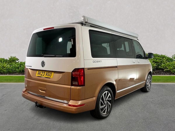 Used Volkswagen California 2023 for sale - 76232790: Photo 18