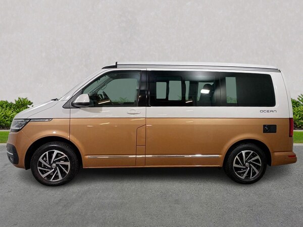 Used Volkswagen California 2023 for sale - 76232790: Photo 19