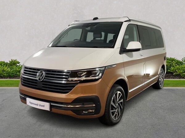 Used Volkswagen California 2023 for sale - 76232790: Photo 20