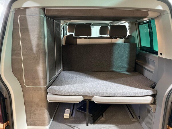 Used Volkswagen California 2023 for sale - 76232790: Photo 21
