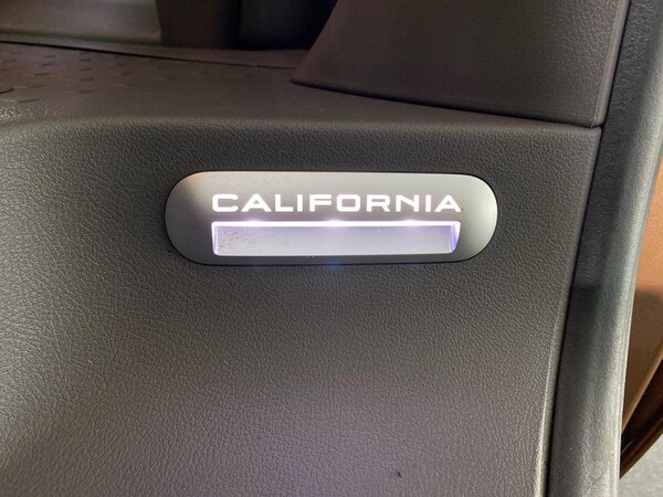 Used Volkswagen California 2023 for sale - 76232790: Photo 24