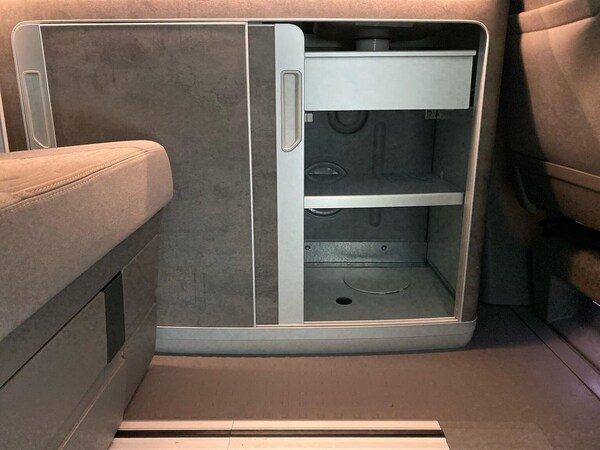 Used Volkswagen California 2023 for sale - 76232790: Photo 25