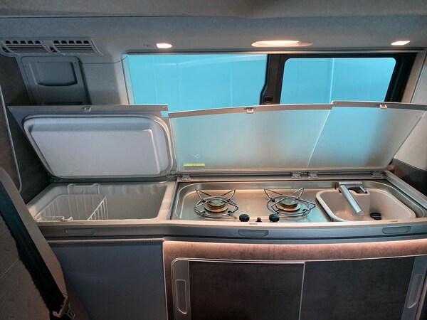 Used Volkswagen California 2023 for sale - 76232790: Photo 27