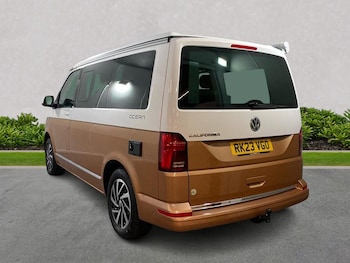 Used Volkswagen California 2023 for sale - 76232790: Photo 2