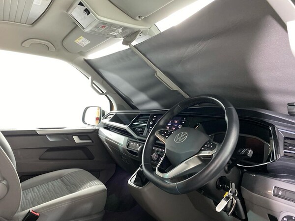 Used Volkswagen California 2023 for sale - 76232790: Photo 34