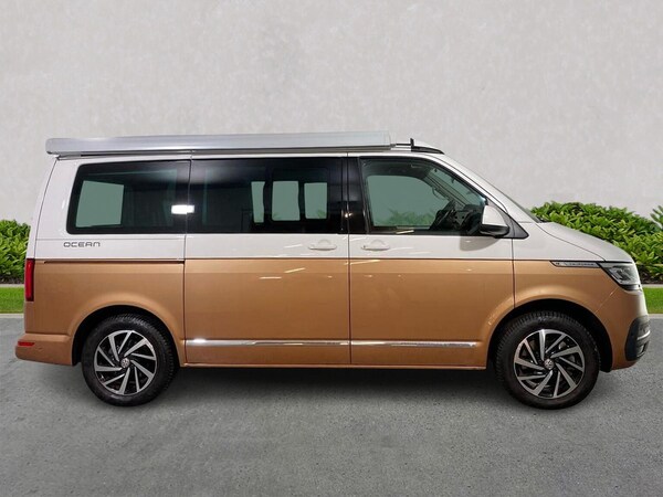 Used Volkswagen California 2023 for sale - 76232790: Photo 3