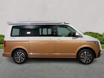 Used Volkswagen California 2023 for sale - 76232790: Photo 3