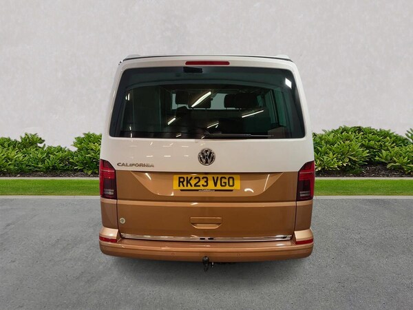 Used Volkswagen California 2023 for sale - 76232790: Photo 4