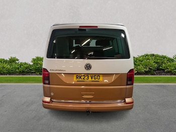 Used Volkswagen California 2023 for sale - 76232790: Photo 4