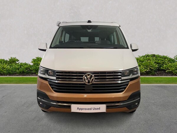 Used Volkswagen California 2023 for sale - 76232790: Photo 5