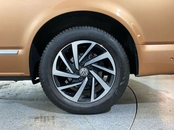 Used Volkswagen California 2023 for sale - 76232790: Photo 6