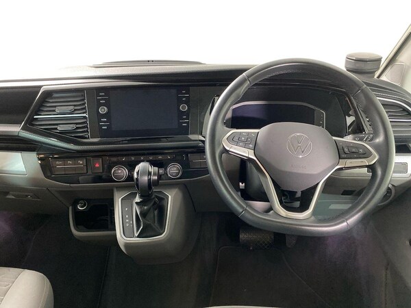 Used Volkswagen California 2023 for sale - 76232790: Photo 8