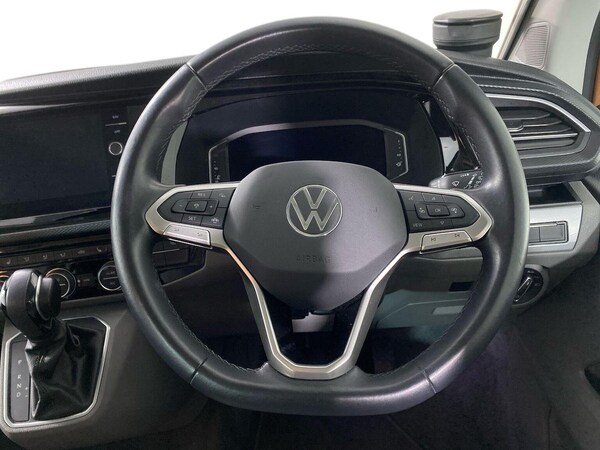 Used Volkswagen California 2023 for sale - 76232790: Photo 9