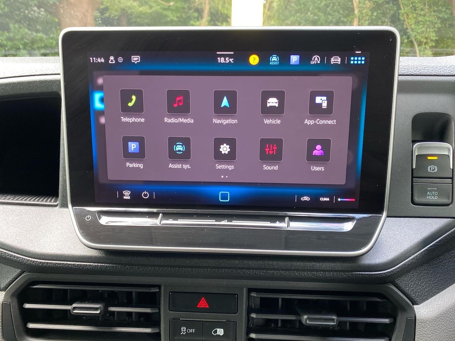 Vehicle 11