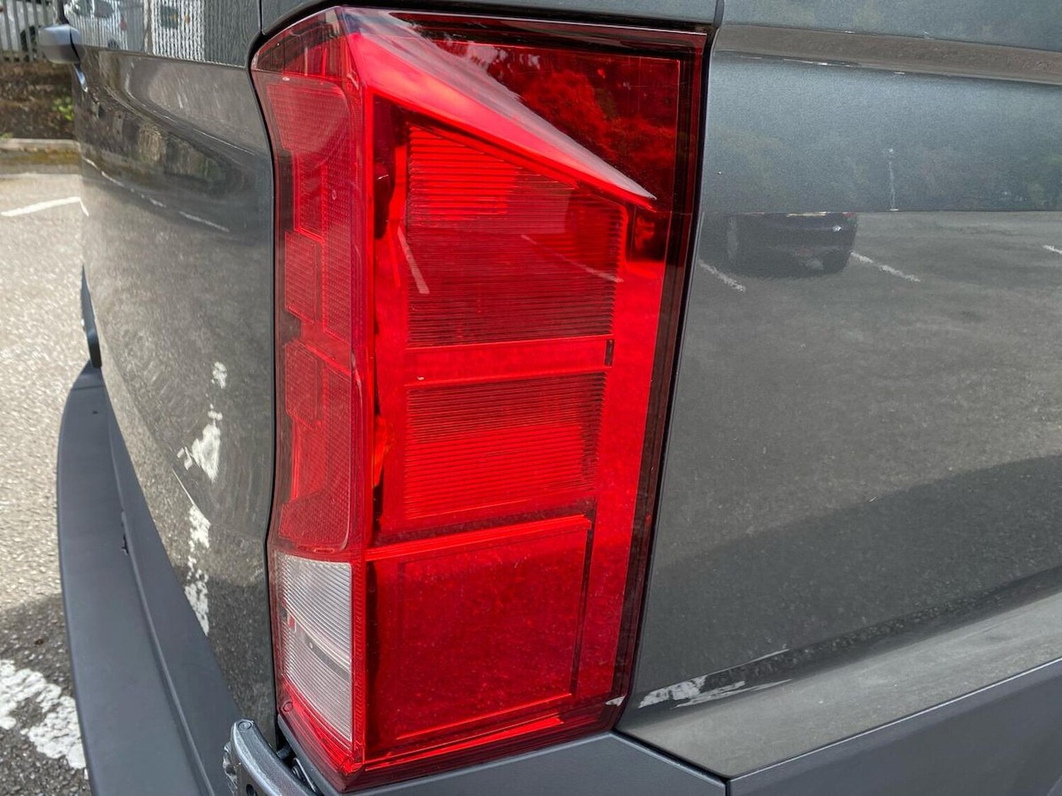 Vehicle 24