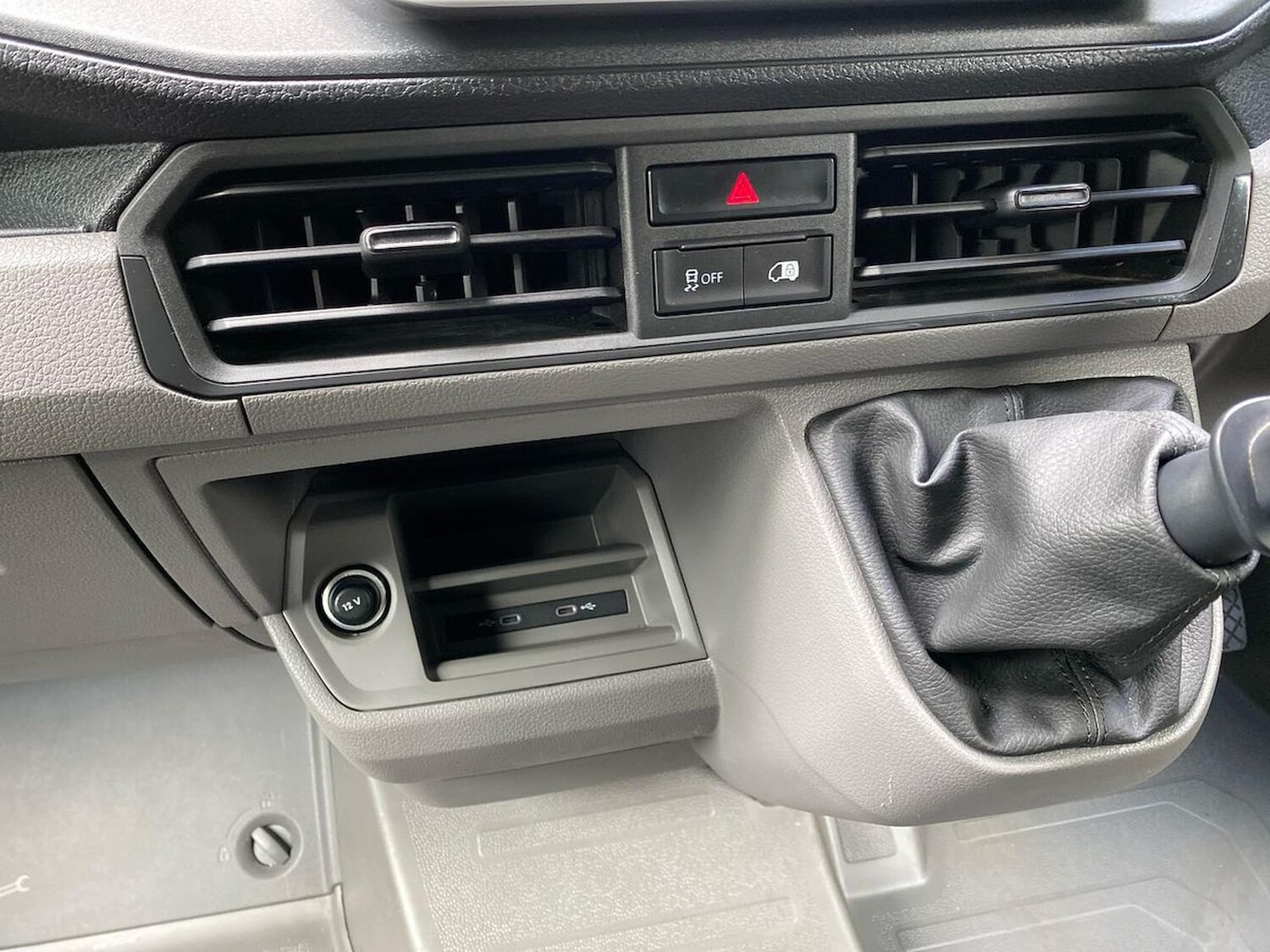 Vehicle 29