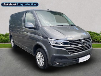 Volkswagen - Transporter