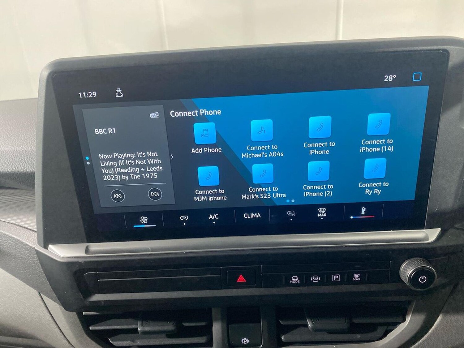 Used Volkswagen Transporter 2025 for sale - 77487398: Photo 11