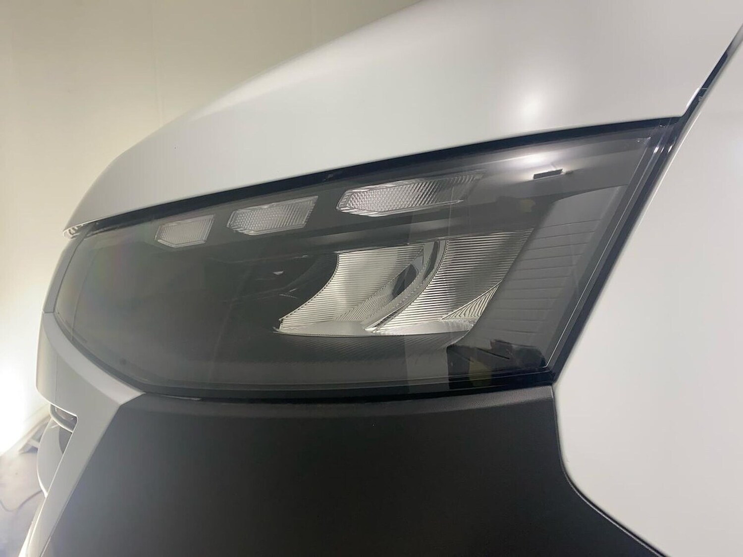 Used Volkswagen Transporter 2025 for sale - 77487398: Photo 23