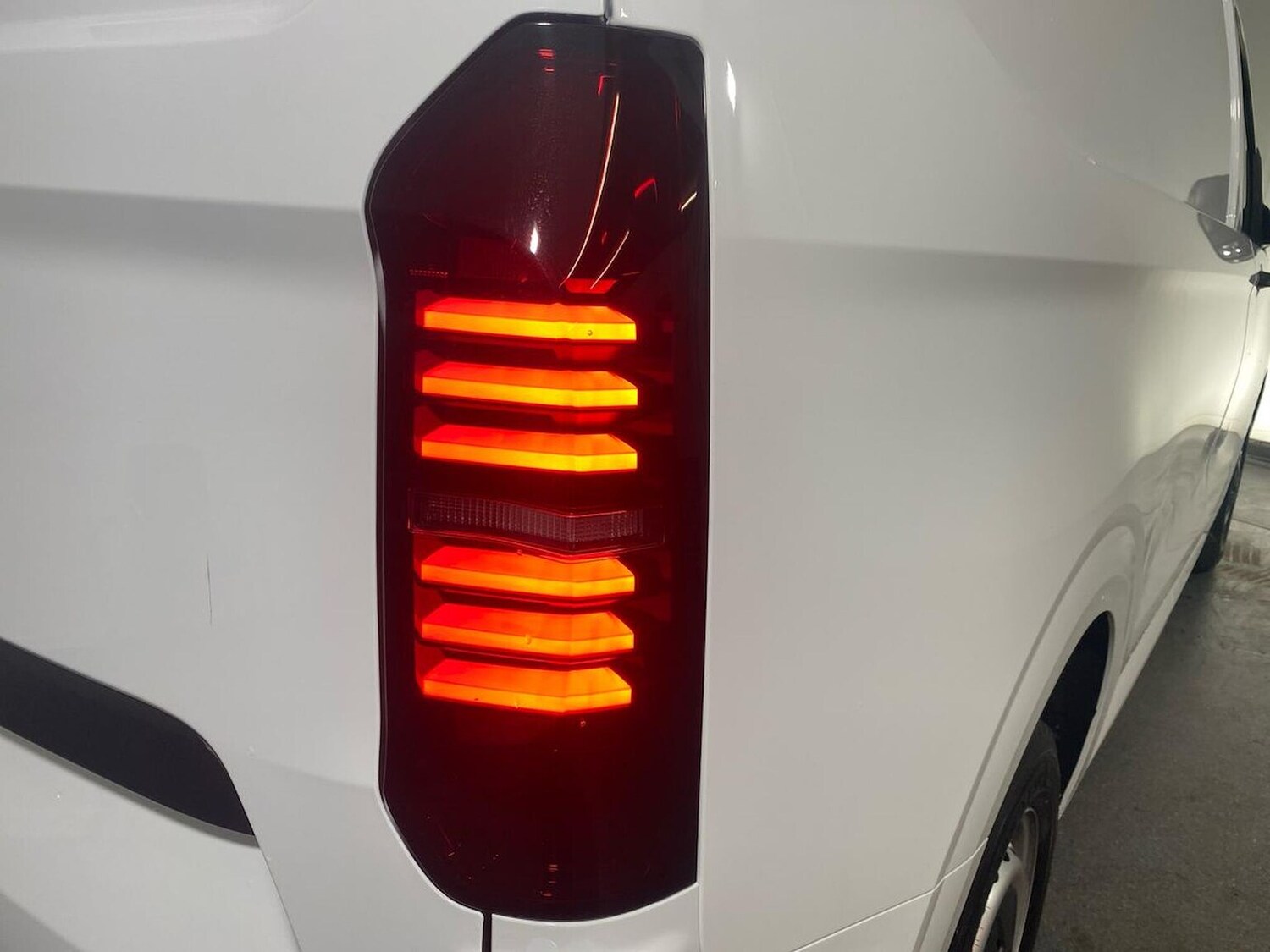 Used Volkswagen Transporter 2025 for sale - 77487398: Photo 25