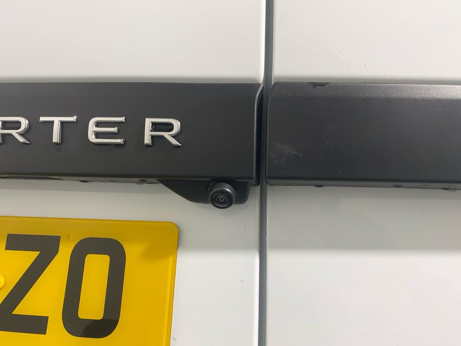 Used Volkswagen Transporter 2025 for sale - 77487398: Photo 26